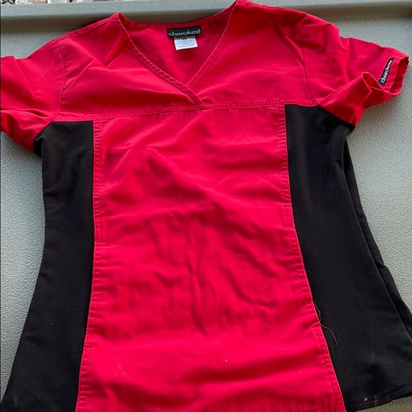 Scrub set - Picture 1 of 4